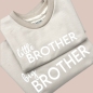 Preview: Sweater "Brother / Sister"