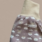Preview: SOFORTKAUF Pumphose Tiere rosa I Gr.56/62