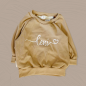 Preview: Basic Sweater I Rib