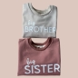 Preview: Sweater "Brother / Sister"