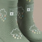 Preview: Gummstiefel Salbei
