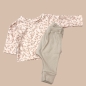 Preview: Outfit "Frühlingslust"