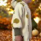 Preview: Teddy Oversizejacke