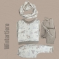 Preview: Slim Harem l Wintertiere