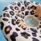 Preview: Babyschwimmer Leo beige 0-1 Jahre