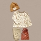 Preview: Outfit "Dino'