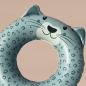 Preview: Schwimmring Animal green 55cm