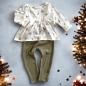 Preview: Outfit "Plätzchenzeit"