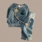 Preview: Basic Sweater l Wal