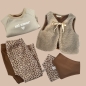 Preview: Outfit "Leo & Sand"