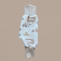Preview: SOFORTKAUF Baustellen Set beige I Gr.62/68