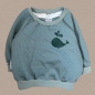 Preview: Babypullover