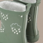 Preview: Gummstiefel Salbei