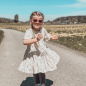 Preview: Sommer-Stufenkleid