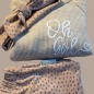 Preview: Outfit "Oh Girl“