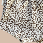 Preview: Shorty Jumpsuit I Jersey