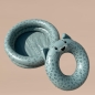 Preview: Babypool old green Leo 60cm