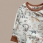 Preview: SOFORTKAUF Sweater Tiere I Gr.74/80
