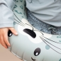 Preview: Schwimmring Animal green 55cm