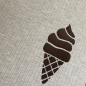 Preview: ICECREAM I Oversize Shirt