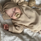 Preview: Outfit "Leo & Beige Lover"