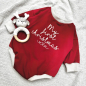 Preview: Romper My first christmas
