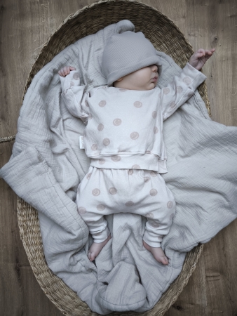 Outfit "Smilie"