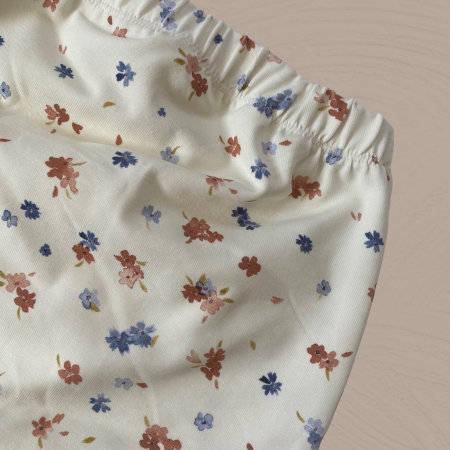 SOFORTKAUF Leggings Streublumen I Gr. 56