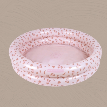Babypool Leo rosa 100cm