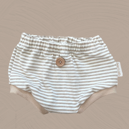 SOFORTKAUF Bummie Stripes Gr. 68