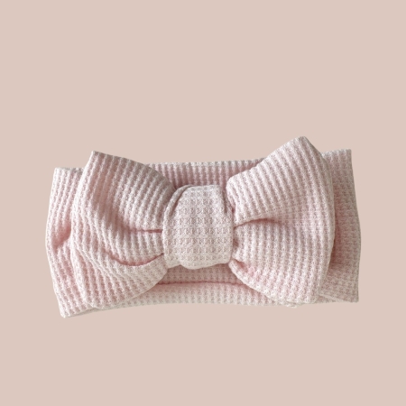 SOFORTKAUF Stirnband Rosé