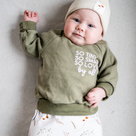 baby Pullover
