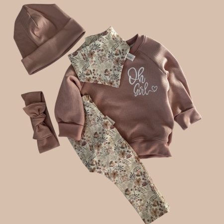 Outfit "Boho Feeling"