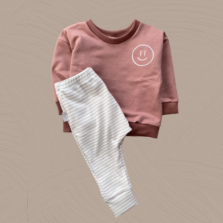 Sweater "Smilie"