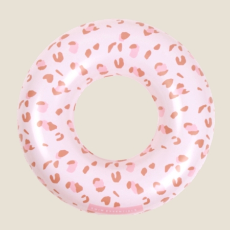 Schwimmring rosa Leo 55cm