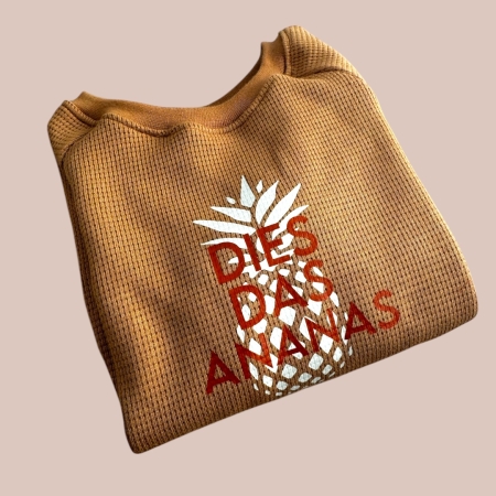 Babypullover