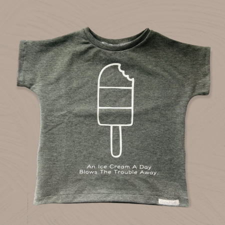 ICE CREAM I Shirt