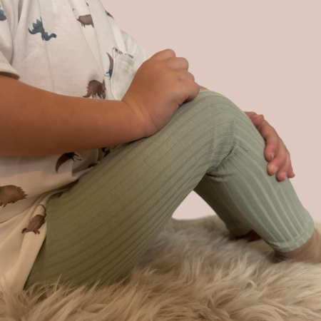 Leggings Breitrib