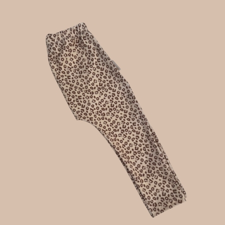 SOFORTKAUF Leggings Leo I Gr.92