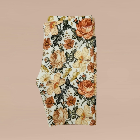SOFORTKAUF I Radler Vintage Flowers  Gr.86
