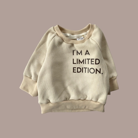 Statment Sweater
