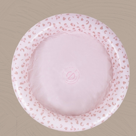 Babypool Leo rosa 100cm