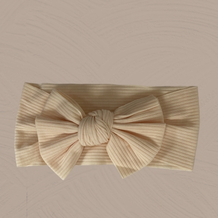 Headband Creme
