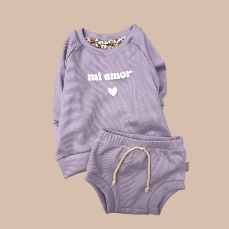 Outfit "Mi Amor"
