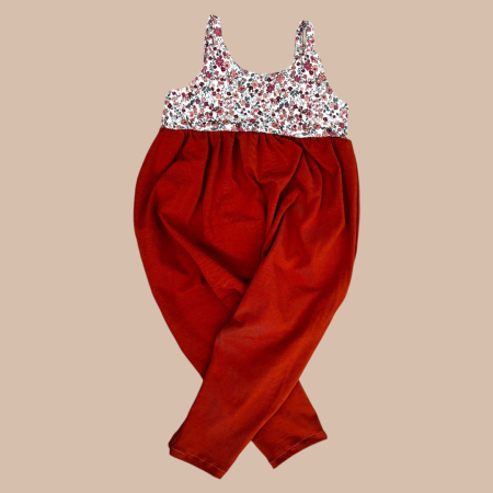 Jumpsuit