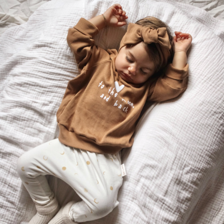 Babypullover