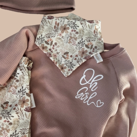 Outfit "Boho Feeling"
