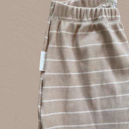 SOFORTKAUF Slim Harem Stripes I Gr.92