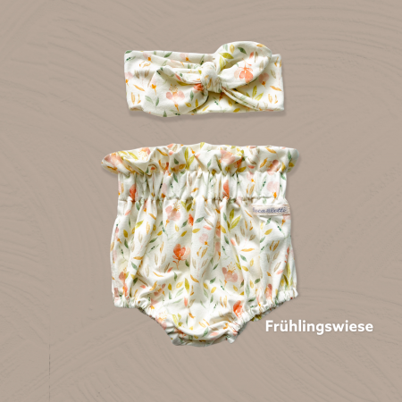 Design deine Bloomers I Jersey