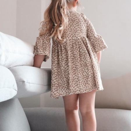 Design dein Boho Dress